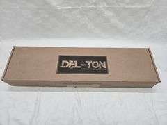 Fields USA Law Enforcement Transition: Public Inventory Liquidation Auction