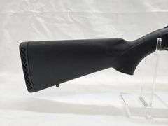 Mossberg  12 Gauge Pump  Model 590  V1560406  Synthetic Stock, Parkerized Finish, 18.5" Barrel, 7-Shot