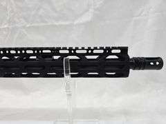 Radical Firearms  Multi 223/556  RF-15  23-030155  Magazine, Box & Paper