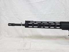 DIAMONDBACK AR-15  .556 / 300 AAC  Semi Automatic  SN# DB2188823  16" BARREL