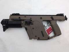 Fields USA Law Enforcement Transition: Public Inventory Liquidation Auction