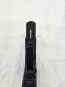 Make: Glock  Caliber: .40  Model: G23  S/N: MBU295  3 Magazines, Paper, Case, Child lock, Cleaning Brush & 2 Shells