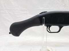 Mossberg  20 Gauge Pump Auction  Shockwave  V1847522  Box & Paper