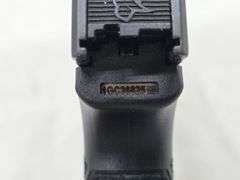 Taurus  9mm  GX4  GC36825  2 Magazines, Box, Paper & Keychain