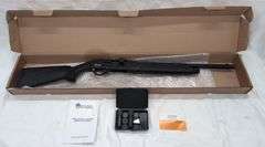 Fields USA Law Enforcement Transition: Public Inventory Liquidation Auction