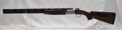 American Tactical   12 gauge over under shotgun  Cavalry Model   sn# 720-H24UU-14488
