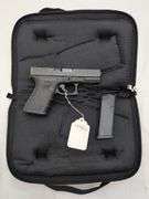 GLOCK MODEL 25  .380 AUTO   Semi Automatic1 15 ROUND MAGAZINE   SN# AHUS088