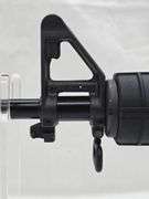 Delton  Multi 223/556  DTI-15 Semi-Automatic  SN: DTI-A005174  Magazine, Box & Paper
