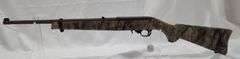 Ruger  22 LR  10/22 semi automatic rifle   0026-53331  Burnt Bronze Cerakote finish