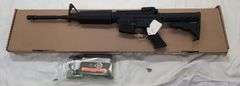 Fields USA Law Enforcement Transition: Public Inventory Liquidation Auction