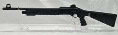 Citadel   12 gauge Semi Auto Shotgun  Warhog II  SN: 21WH-1258