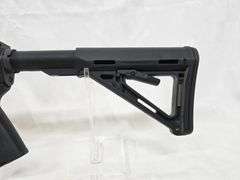 DIAMONDBACK AR-15  .556 / 300 AAC  Semi Automatic  SN# DB2188823  16" BARREL