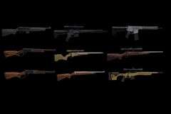 Fields USA Law Enforcement Transition: Public Inventory Liquidation Auction