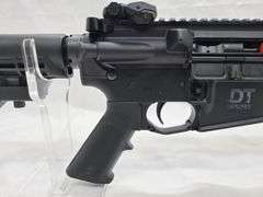 Delton   Multi 223/556  DT Sport M2  S/N: DTI-A005180