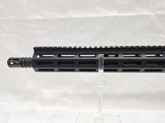 Make: Andro Corp Industries  Caliber: Multi Caliber 556/223  Model: ACI-15  S/N: J2-031702