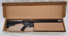 Andro Corp Industries  Multi 223/556  ACI-15  J2-038883