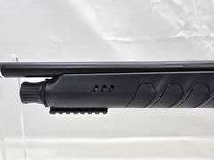Citadel   12 gauge Semi Auto Shotgun  Warhog II  SN: 21WH-1258