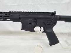 DIAMONDBACK AR-15  .556 / 300 AAC  Semi Automatic  SN# DB2188823  16" BARREL
