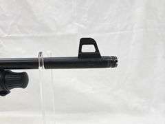 Citadel   12 gauge Semi Auto Shotgun  Warhog II  SN: 21WH-1258