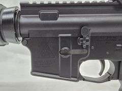 Delton   Multi 223/556  DT Sport M2  S/N: DTI-A005180
