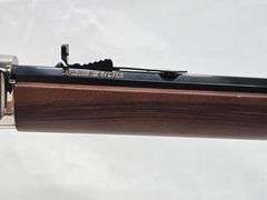 Make: Henry  Caliber: 22LR  Model: Golden Boy American Farmer  S/N: AFT16224  Octagon Barrel