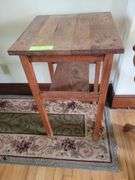 Susan Murphy Estate Guardianship Auction