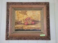 Susan Murphy Estate Guardianship Auction