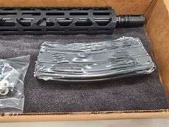 Radical Firearms  Multi 223/556  RF-15  23-030155  Magazine, Box & Paper