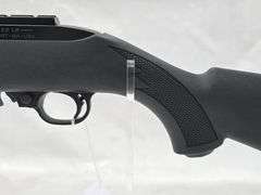 Make: Ruger  Caliber: 22LR  Model: 1022 Satin Black  S/N: 0025-91094
