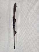 AUTO ORDANCE  45ACP  THOMPSON 1927 A-1 "CHICAGO TYPEWRITER" "TOMMY GUN"  SN# KAP3737  DRUM MAG, AND 2 STICK MAGAZINES, UNFIRED