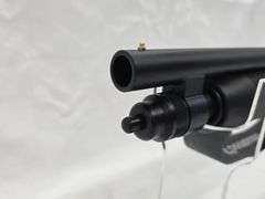 Mossberg  20 Gauge Pump Auction  Shockwave  V1847522  Box & Paper