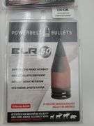 4 pk Powerbelt Bullets .50 caliber ELR 330 GR.