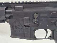 Radical Firearms  Multi 223/556  RF-15  23-030155  Magazine, Box & Paper