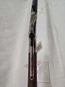 HENRY GOLDEN BOY Silver Edition  22LR  LEVER ACTION RIFLE   SN# SB01137