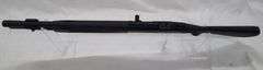 Make: Mossberg  Caliber: 12 gauge semi auto shotgun  Model: 940   S/N: 94R0062276  matte finish