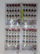 4pks PowerBelt Bullets 338 GR .50 Caliber Platinum