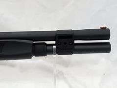 Make: Mossberg  Caliber: 12 gauge semi auto shotgun  Model: 940   S/N: 94R0062276  matte finish