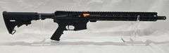 Make: Andro Corp Industries  Caliber: Multi Caliber 556/223  Model: ACI-15  S/N: J2-031442