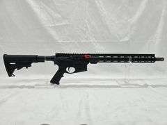Andro Corp Industries  Multi 223/556  ACI-15  J2-038883