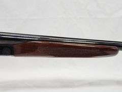 BROWNING  20 GAUGE HIGH GLOSS   SIDE BY SIDE SHOTGUN   SN# 02604PY168  3" CHAMBER