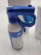 Reflex Protect Pepper Spray and Reflex Remove Decontaminant
