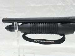Mossberg  20 Gauge Pump Auction  Shockwave  V1847522  Box & Paper