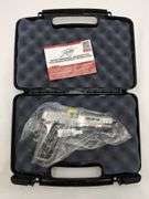 KIMBER  9MM SEMI AUTOMATIC PISTOL  RAPIDE FROST   SN# KF163209