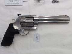 Fields USA Law Enforcement Transition: Public Inventory Liquidation Auction