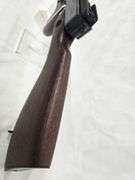 AUTO ORDANCE  45ACP  THOMPSON 1927 A-1 "CHICAGO TYPEWRITER" "TOMMY GUN"  SN# KAP3737  DRUM MAG, AND 2 STICK MAGAZINES, UNFIRED