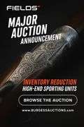 Fields USA Law Enforcement Transition: Public Inventory Liquidation Auction