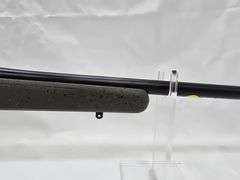 Bergara  6.5 Creedmore  Hunter 2025  61-06-233643-22  Graphite Black Synthetic Stock