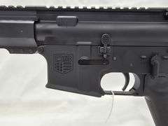 Diamondback  Multi 223/556  DB15  DB2678156  300 Blackout, Magazine, Box & Paper