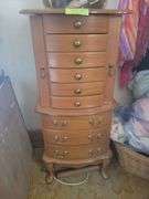 Susan Murphy Estate Guardianship Auction