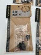 6 Mag Pul Sling Mount Kits